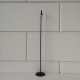 Knijpstandaard 40cm vaste knijper 